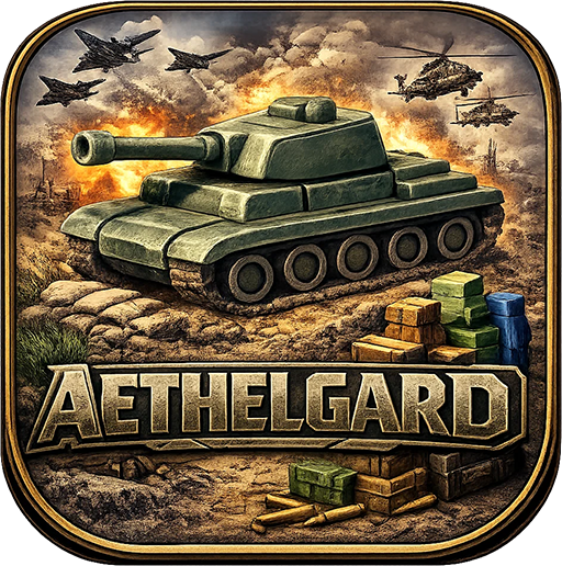 Icona app Aethelgard