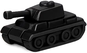 Carro nero Aethelgard