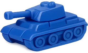 Carro blu Aethelgard