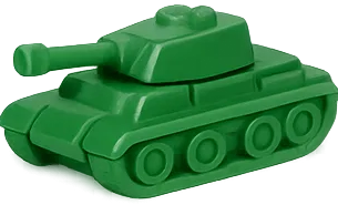 Carro verde Aethelgard