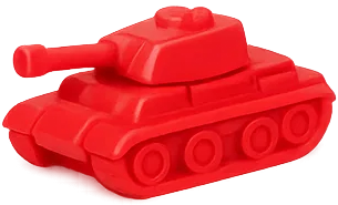 Carro rosso Aethelgard