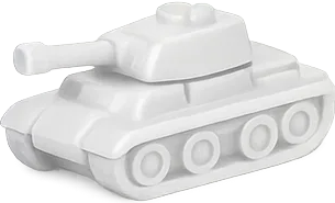 Carro bianco Aethelgard