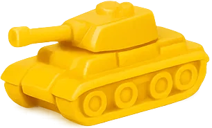 Carro giallo Aethelgard