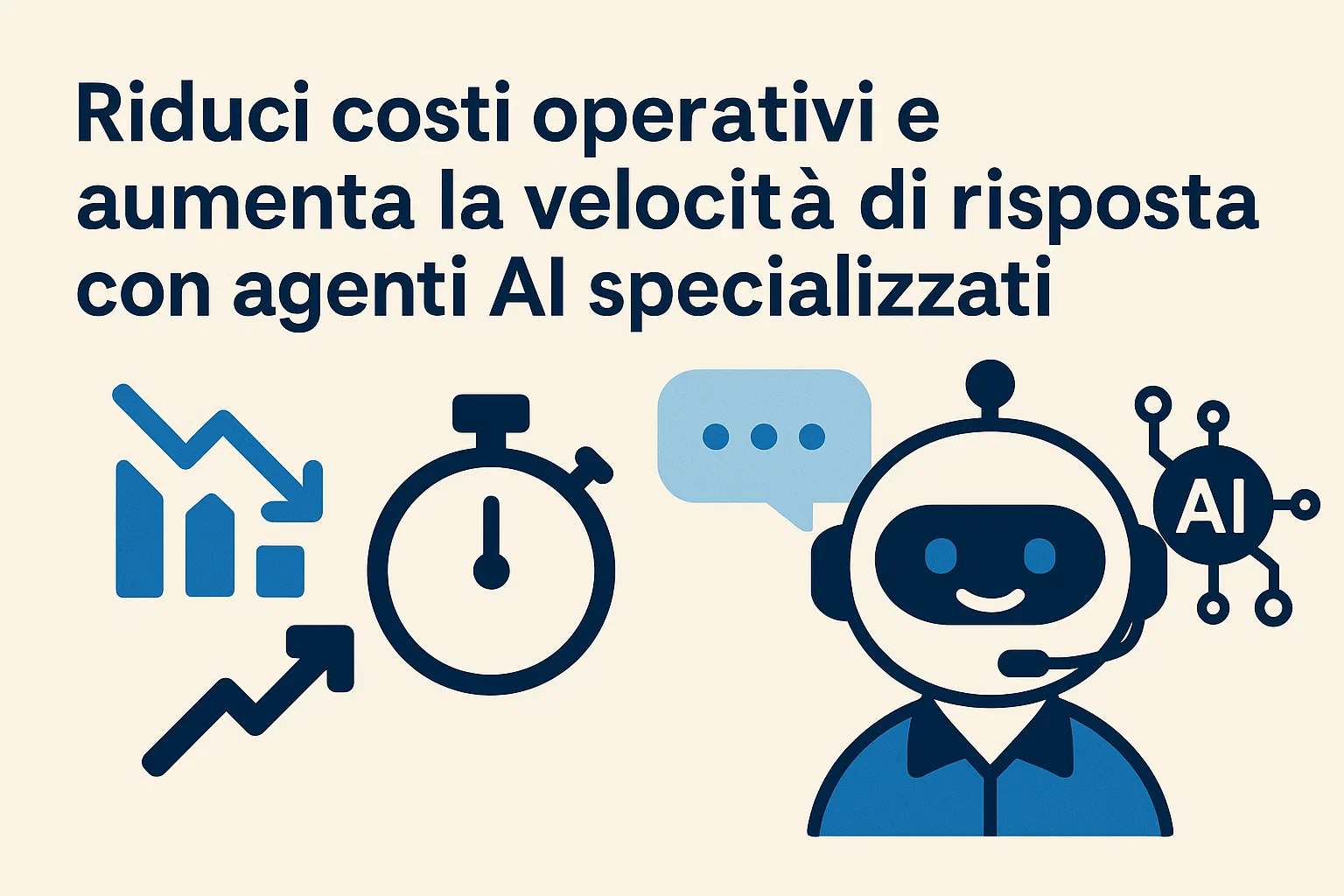 Team Psystems al lavoro su agenti AI