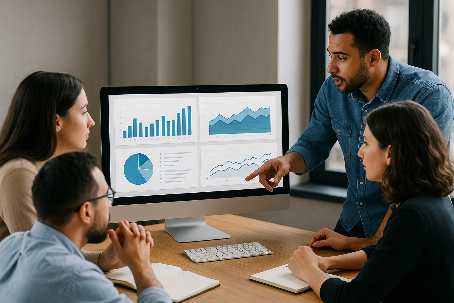 Team Psystems al lavoro su un nuovo sito